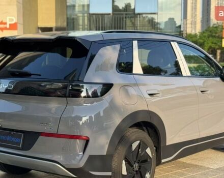 купить новое авто БИД Sea Lion 05 2025 года от официального дилера Aleksei БИД фото