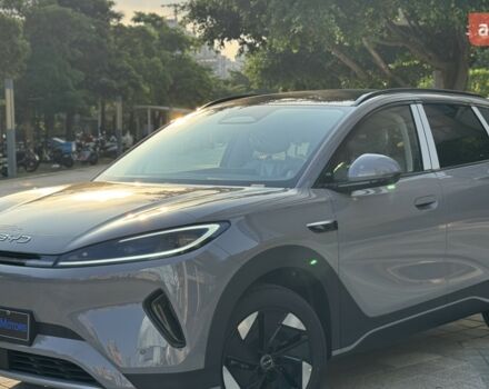 купить новое авто БИД Sea Lion 05 2025 года от официального дилера Aleksei БИД фото