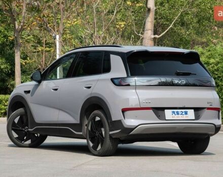 купити нове авто БІД Sea Lion 05 2025 року від офіційного дилера E-MOTION CARS БІД фото