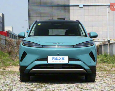 купить новое авто БИД Sea Lion 05 2025 года от официального дилера Чабан Вячеслав БИД фото