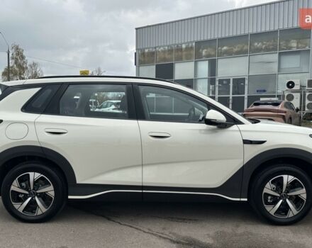 купить новое авто БИД Sea Lion 05 2025 года от официального дилера Віталій БИД фото