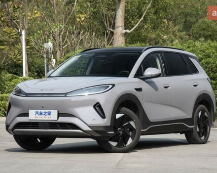 купити нове авто БІД Sea Lion 05 2025 року від офіційного дилера Вадим БІД фото