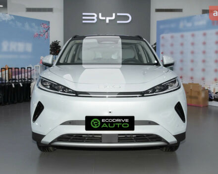 купить новое авто БИД Sea Lion 05 2025 года от официального дилера Автосалон ECODRIVE AUTO Київ БИД фото