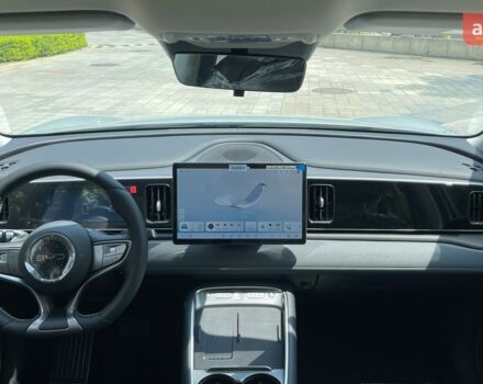 купить новое авто БИД Sea Lion 05 2025 года от официального дилера Cyber Motors New БИД фото