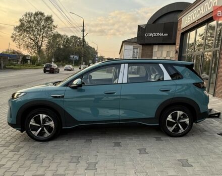 купить новое авто БИД Sea Lion 05 2025 года от официального дилера Global Electric БИД фото