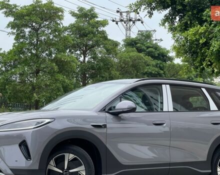 купить новое авто БИД Sea Lion 05 2025 года от официального дилера Cyber Motors New БИД фото