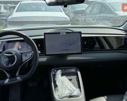 купить новое авто БИД Sea Lion 05 2025 года от официального дилера Іван БИД фото