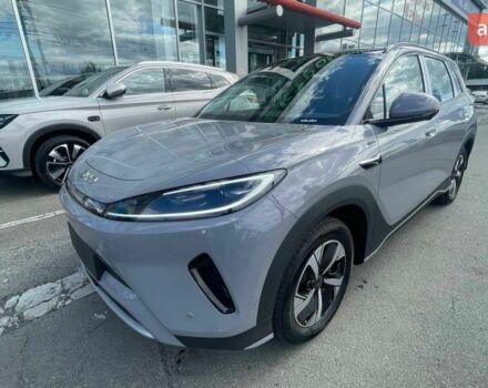 купить новое авто БИД Sea Lion 05 2025 года от официального дилера Global Electric БИД фото