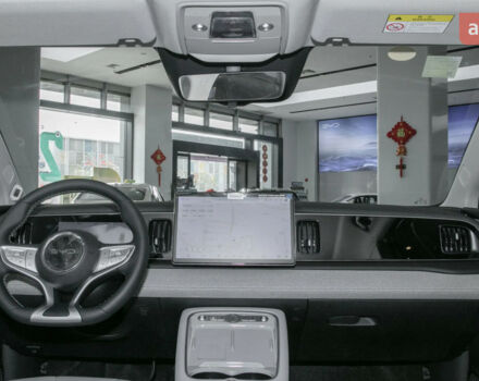 купити нове авто БІД Sea Lion 05 2025 року від офіційного дилера Автосалон ECODRIVE AUTO Київ БІД фото