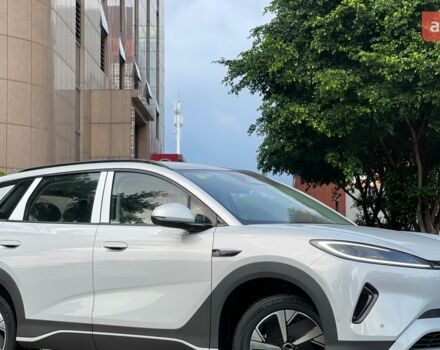 купить новое авто БИД Sea Lion 05 2025 года от официального дилера Cyber Motors New БИД фото