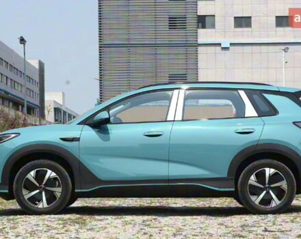 купить новое авто БИД Sea Lion 05 2025 года от официального дилера Чабан Вячеслав БИД фото