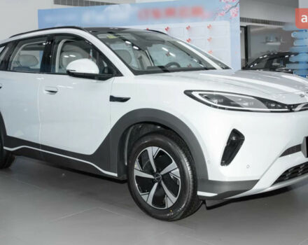 купить новое авто БИД Sea Lion 05 2025 года от официального дилера METEK БИД фото