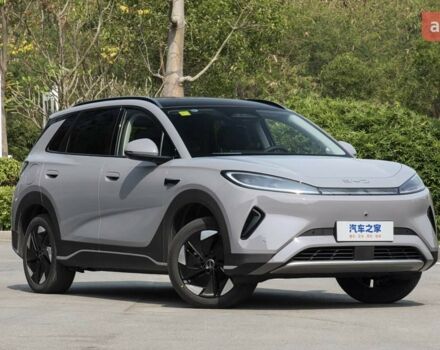 купити нове авто БІД Sea Lion 05 2025 року від офіційного дилера Вадим БІД фото