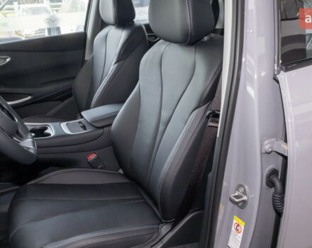 купити нове авто БІД Sea Lion 05 2025 року від офіційного дилера Автосалон ECODRIVE AUTO Київ БІД фото