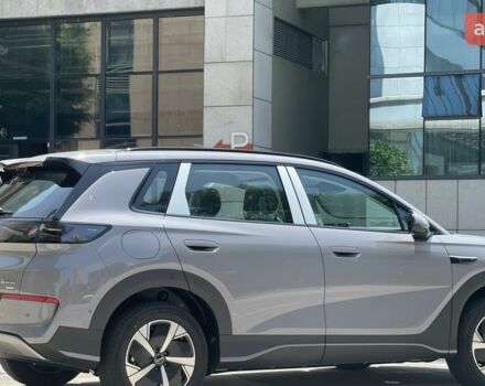 купить новое авто БИД Sea Lion 05 2025 года от официального дилера Cyber Motors New БИД фото