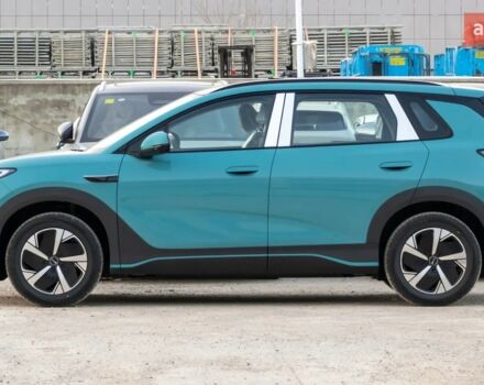 купить новое авто БИД Sea Lion 05 2025 года от официального дилера Максим БИД фото