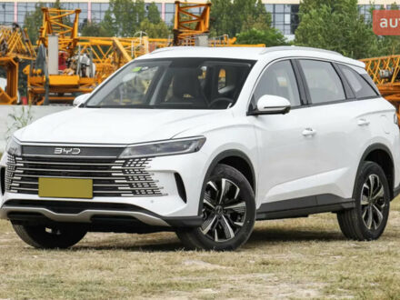 БІД Sea Lion 05, об'ємом двигуна 1.5 л та пробігом 0 тис. км за 23350 $, фото 1 на Automoto.ua