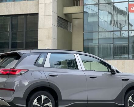 купить новое авто БИД Sea Lion 05 2025 года от официального дилера Cyber Motors New БИД фото
