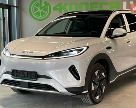 купить новое авто БИД Sea Lion 05 2025 года от официального дилера Ростислав БИД фото