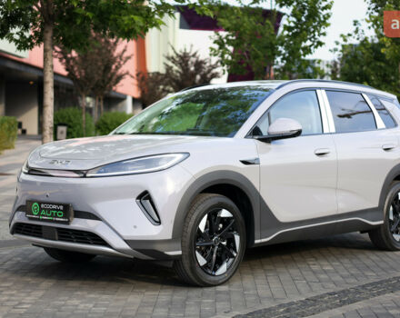 купить новое авто БИД Sea Lion 05 2025 года от официального дилера Автосалон ECODRIVE AUTO Київ БИД фото