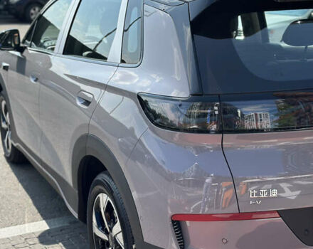 Серый БИД Sea Lion 05, объемом двигателя 0 л и пробегом 1 тыс. км за 23999 $, фото 3 на Automoto.ua