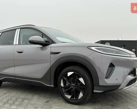 Серый БИД Sea Lion 05, объемом двигателя 1.5 л и пробегом 1 тыс. км за 25999 $, фото 3 на Automoto.ua