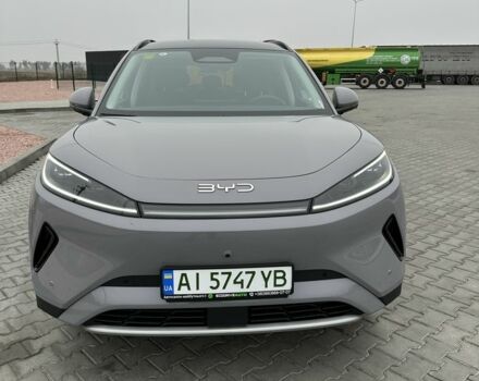 Сірий БІД Sea Lion 05, об'ємом двигуна 1.5 л та пробігом 1 тис. км за 25999 $, фото 1 на Automoto.ua