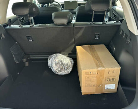 Серый БИД Sea Lion 05, объемом двигателя 0 л и пробегом 1 тыс. км за 23999 $, фото 11 на Automoto.ua