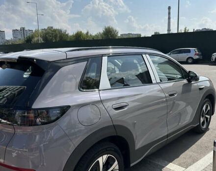 Серый БИД Sea Lion 05, объемом двигателя 0 л и пробегом 1 тыс. км за 23999 $, фото 4 на Automoto.ua