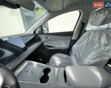 Серый БИД Sea Lion 05, объемом двигателя 0 л и пробегом 1 тыс. км за 23400 $, фото 9 на Automoto.ua