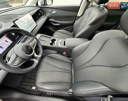 Серый БИД Sea Lion 05, объемом двигателя 1.5 л и пробегом 1 тыс. км за 25999 $, фото 16 на Automoto.ua