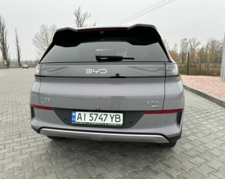 Сірий БІД Sea Lion 05, об'ємом двигуна 1.5 л та пробігом 1 тис. км за 25999 $, фото 7 на Automoto.ua