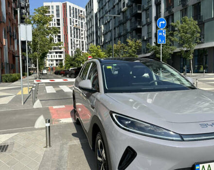 Серый БИД Sea Lion 05, объемом двигателя 0 л и пробегом 1 тыс. км за 23999 $, фото 2 на Automoto.ua