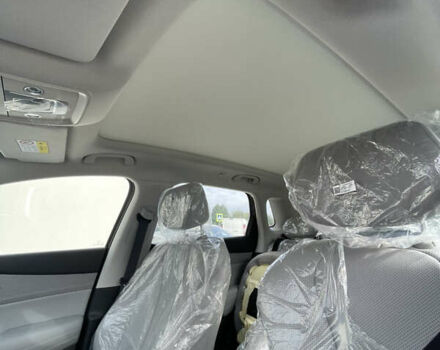 Серый БИД Sea Lion 05, объемом двигателя 0 л и пробегом 1 тыс. км за 23400 $, фото 10 на Automoto.ua