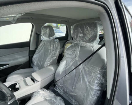 Серый БИД Sea Lion 05, объемом двигателя 0 л и пробегом 1 тыс. км за 23400 $, фото 8 на Automoto.ua