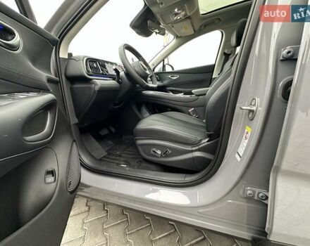 Серый БИД Sea Lion 05, объемом двигателя 1.5 л и пробегом 1 тыс. км за 25999 $, фото 18 на Automoto.ua