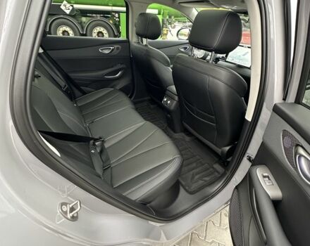 Сірий БІД Sea Lion 05, об'ємом двигуна 1.5 л та пробігом 1 тис. км за 25999 $, фото 4 на Automoto.ua