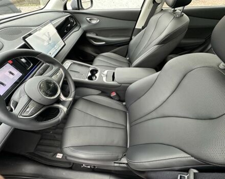 Сірий БІД Sea Lion 05, об'ємом двигуна 1.5 л та пробігом 1 тис. км за 25999 $, фото 11 на Automoto.ua