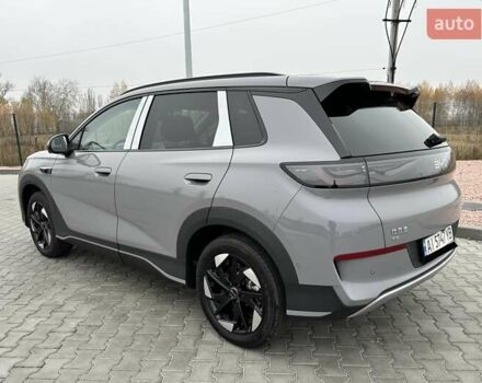 Серый БИД Sea Lion 05, объемом двигателя 1.5 л и пробегом 1 тыс. км за 25999 $, фото 6 на Automoto.ua