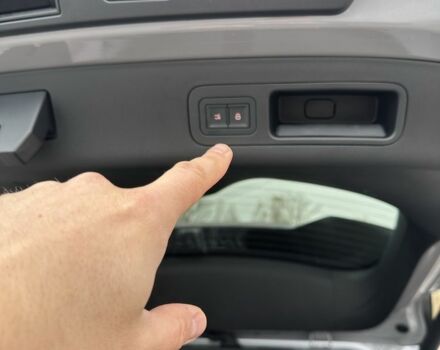 Сірий БІД Sea Lion 05, об'ємом двигуна 1.5 л та пробігом 1 тис. км за 25999 $, фото 13 на Automoto.ua