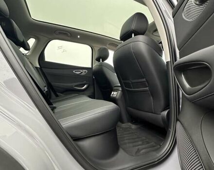 Серый БИД Sea Lion 05, объемом двигателя 1.5 л и пробегом 1 тыс. км за 25999 $, фото 13 на Automoto.ua