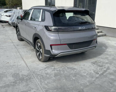 Серый БИД Sea Lion 05, объемом двигателя 0 л и пробегом 1 тыс. км за 23400 $, фото 5 на Automoto.ua