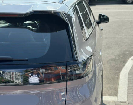 Серый БИД Sea Lion 05, объемом двигателя 0 л и пробегом 1 тыс. км за 23999 $, фото 7 на Automoto.ua