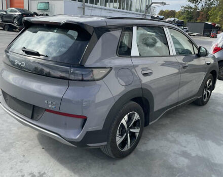 Серый БИД Sea Lion 05, объемом двигателя 0 л и пробегом 1 тыс. км за 23400 $, фото 3 на Automoto.ua