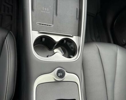 Серый БИД Sea Lion 05, объемом двигателя 1.5 л и пробегом 1 тыс. км за 25999 $, фото 17 на Automoto.ua