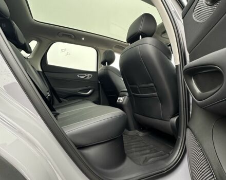 Сірий БІД Sea Lion 05, об'ємом двигуна 1.5 л та пробігом 1 тис. км за 25999 $, фото 5 на Automoto.ua