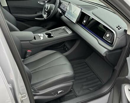 Серый БИД Sea Lion 05, объемом двигателя 1.5 л и пробегом 1 тыс. км за 25999 $, фото 15 на Automoto.ua