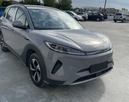 Серый БИД Sea Lion 05, объемом двигателя 0 л и пробегом 1 тыс. км за 23400 $, фото 1 на Automoto.ua