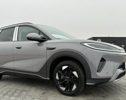 Сірий БІД Sea Lion 05, об'ємом двигуна 1.5 л та пробігом 1 тис. км за 25999 $, фото 2 на Automoto.ua