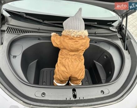 Серый БИД Sea Lion 05, объемом двигателя 1.5 л и пробегом 1 тыс. км за 25999 $, фото 8 на Automoto.ua